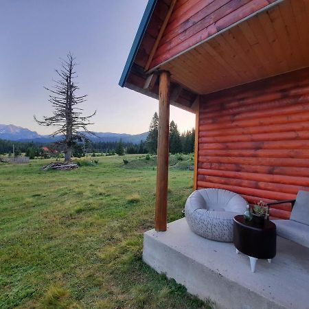 Villa Etno House Momcilo Žabljak Esterno foto