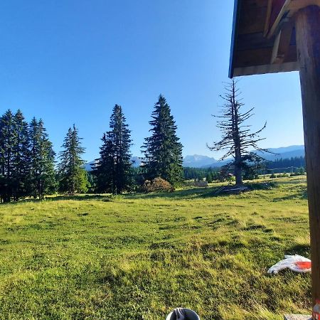 Villa Etno House Momcilo Žabljak Esterno foto