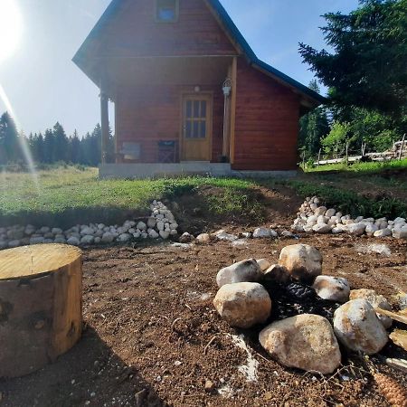 Villa Etno House Momcilo Žabljak Esterno foto