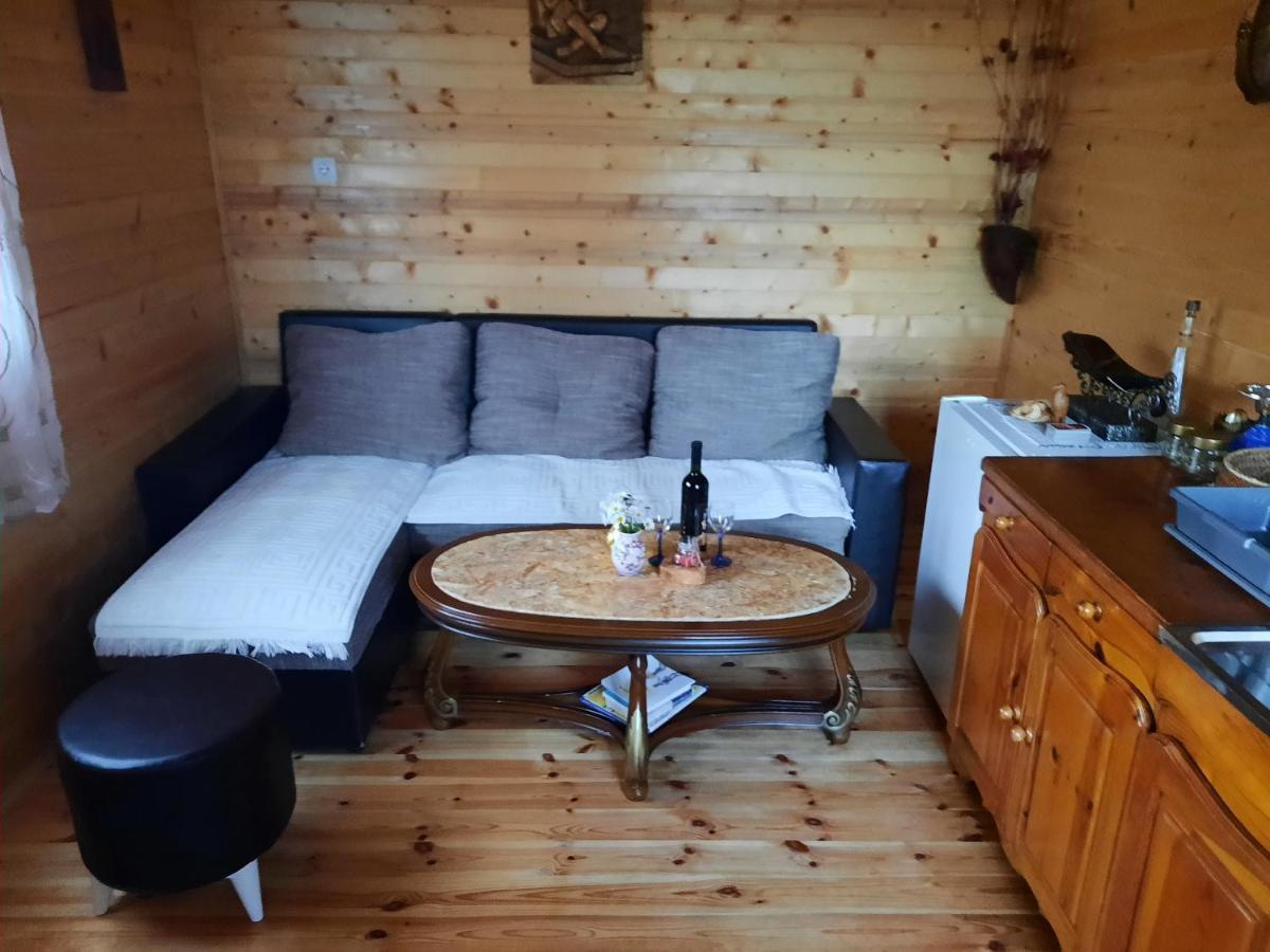 Villa Etno House Momcilo Žabljak Esterno foto