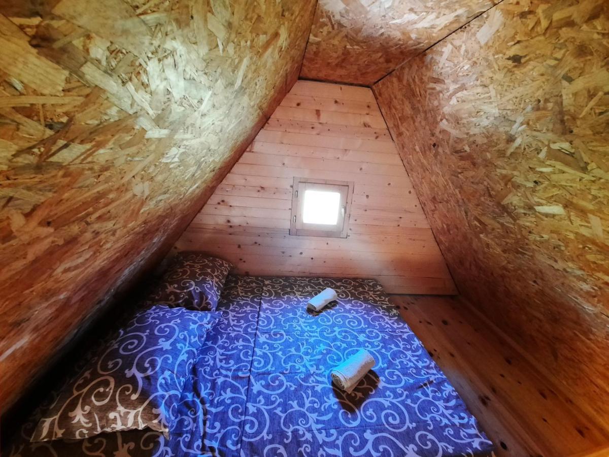 Villa Etno House Momcilo Žabljak Esterno foto