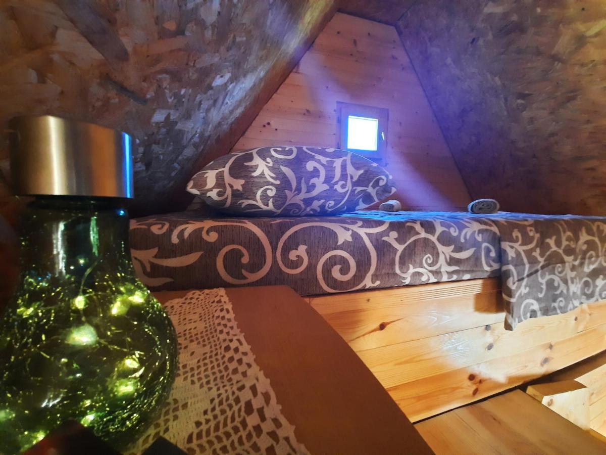 Villa Etno House Momcilo Žabljak Esterno foto