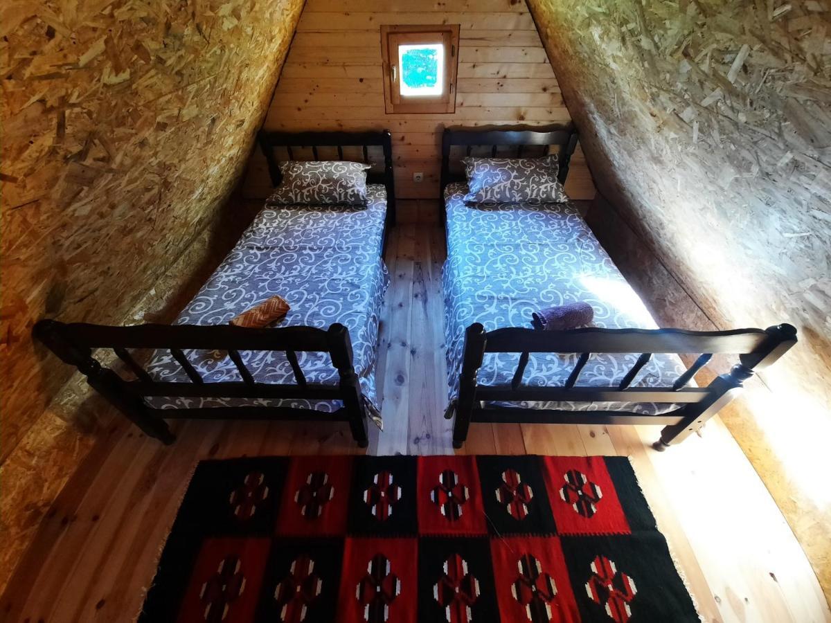 Villa Etno House Momcilo Žabljak Esterno foto