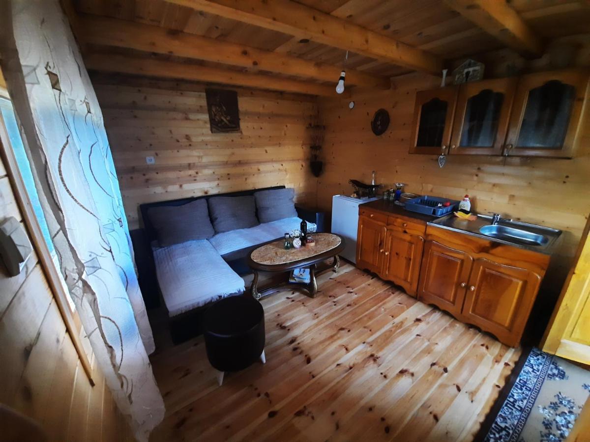 Villa Etno House Momcilo Žabljak Esterno foto
