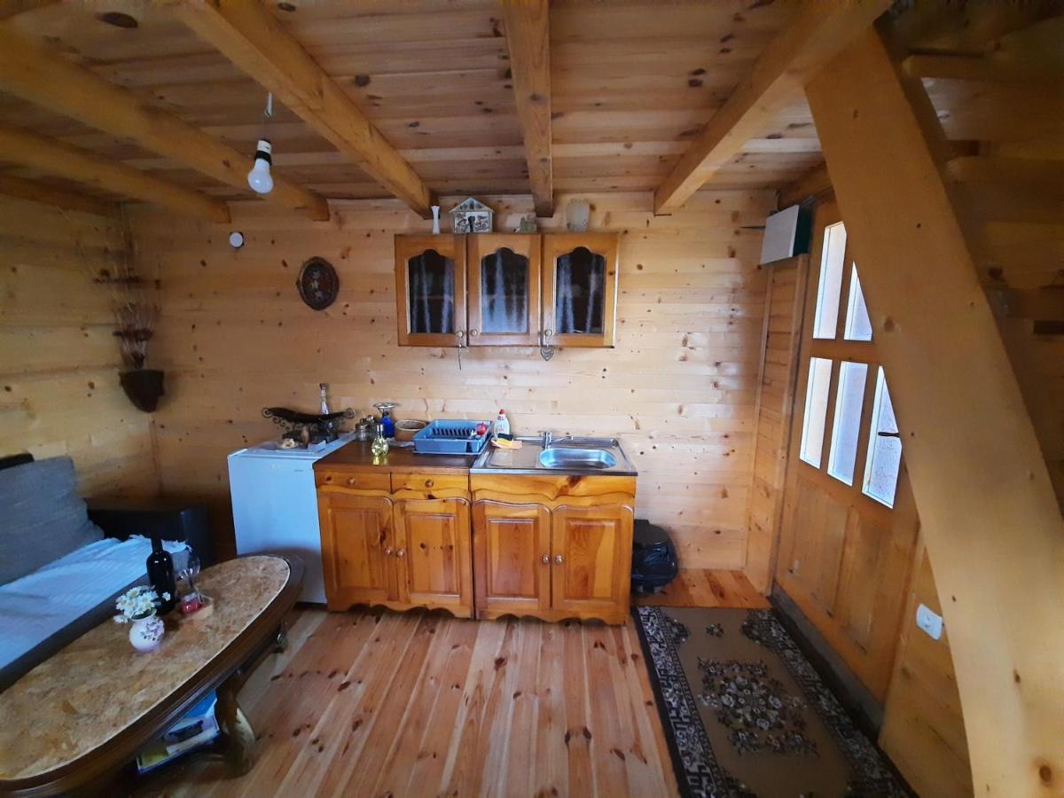 Villa Etno House Momcilo Žabljak Esterno foto